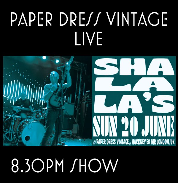 NUTs_PDV_Ticket_SLL_8.30pm