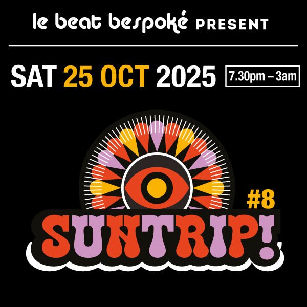 LBB SUNTRIP! #8 - 2025