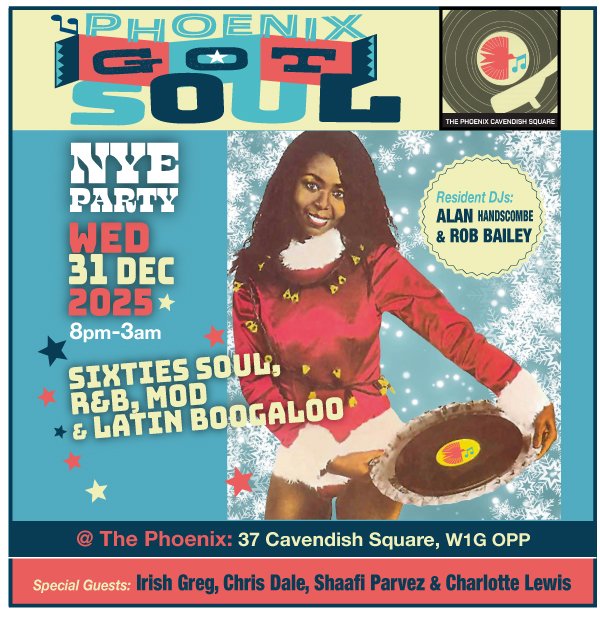 Phoenix Got Soul-NYE-2025