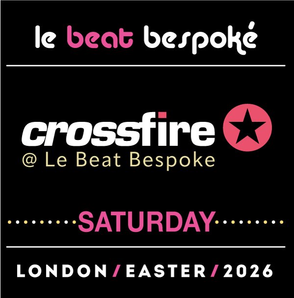 Crossfire @ LBB - 2026
